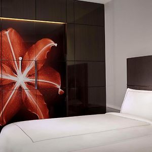 Superior Twin Room Internal View